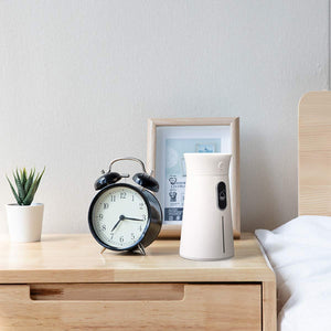 Humidifier Aroma Air Home Decor